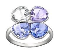 Swarovski - Talia Ring - - Accessories - Donna - Multicolore - ONE SIZE