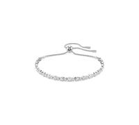 Swarovski - Tennis Bracelet Matrix - - Accessories - Donna - Grigio - ONE SIZE