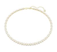 Swarovski Tennis Matrix 5742039 collana di perle