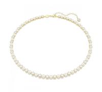 Swarovski Tennis Matrix 5742039 collana di perle