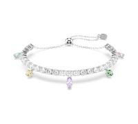 Swarovski, ,Accessories ,Donna ,Multicolore ,ONE SIZE Tennis Mixed Cuts Bracelet