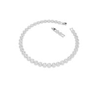 SWAROVSKI Tennis Una angelic 5727095 collier femme