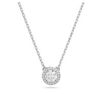 COLLANA RODIO DONNA SWAROVSKI UNA
