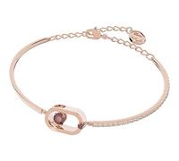 Swarovski Donna Una Cristallo Rosso Bracciale 5620553