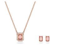 Swarovski Una Collezione parure