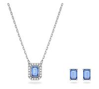 Swarovski Una Collezione parure