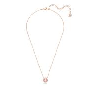 Swarovski - Una Necklace - - Accessories - Donna - Giallo - ONE SIZE