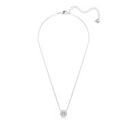 Swarovski - Una Necklace - - Accessories - Donna - Grigio - ONE SIZE