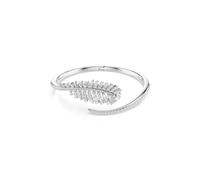 Swarovski - Vienna Bangle - - Accessories - Donna - Grigio - S