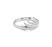 Swarovski - Vienna Bangle - - Accessories - Donna - Grigio - S