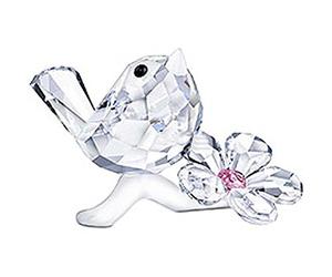 Swarovski Vogel Baby Bird 840329 AP 2010