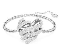 Swarovski Volta Bracciale Argento