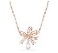 COLLANA HYPERBOLA FIOCCO PICCOLA DONNA SWAROVSKI