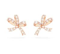 Swarovski Eleganti orecchini in bronzo Fiocco Volta 5647572