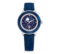 Swarovski - Watches - - Accessories - Donna - Blu - ONE SIZE
