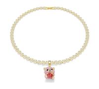 Swarovski - Watches - - Accessories - Donna - Giallo - ONE SIZE