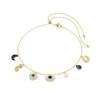 Swarovski - Watches - - Accessories - Donna - Giallo - ONE SIZE
