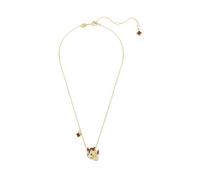 Swarovski - Watches - - Accessories - Donna - Giallo - ONE SIZE