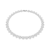 Swarovski - Watches - - Accessories - Donna - Grigio - ONE SIZE