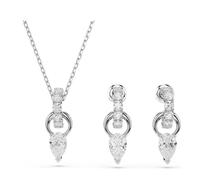Swarovski - Watches - - Accessories - Donna - Grigio - ONE SIZE