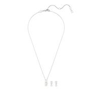 Swarovski - Watches - - Accessories - Donna - Grigio - ONE SIZE
