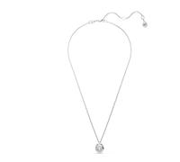 Swarovski Dextera Ciondolo, Cristallo, Placcato rodio