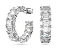 Swarovski - Watches - - Accessories - Donna - Grigio - ONE SIZE