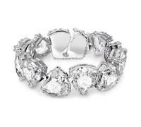 Swarovski - Watches - -Accessories -Donna -Grigio -ONE SIZE