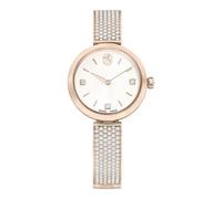Swarovski - Watches - - Accessories - Donna - Rosa - ONE SIZE