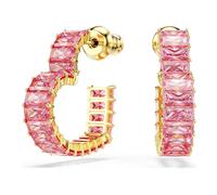 Swarovski - Watches - - Accessories - Donna - Rosa - ONE SIZE