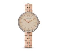 Swarovski - Watches - - Accessories - Donna - Rosa - ONE SIZE