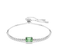 BRACCIALE MATRIX TENNIS VERDE DONNA SWAROVSKI