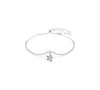 Swarovski x Ariana Grande Collezione, Tagli misti, Multicolore, Placcato rodio