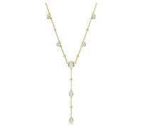 Swarovski Y collana Imber 5684510 tono oro