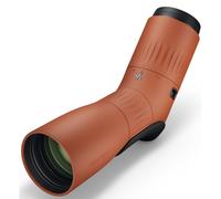 Swarovski telescopio ATC 17-40X56 Arancione bruciato