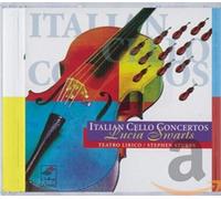 Swarts,Lucia - Concerto Per Cello in Do (B)