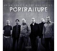 Swartz, Brian & The Gnu Sextet - Portraiture