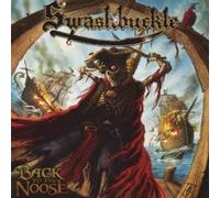 Swashbuckle - Back to The Noose [Import]