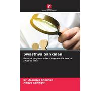 Swasthya Sankalan: Banco de perguntas sobre o Programa Nacional de Saúde da Índia