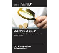 Swasthya Sankalan: Banco de preguntas sobre el Programa Nacional de Salud de la India