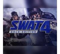 SWAT 4 (Gold Edition) (PC) GOG.com Key - GLOBAL