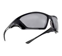 SWAT Ballistic sunglasses - Silver Flash