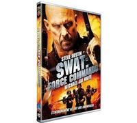 Swat : Force Commando (DVD) Steve Austin Michael Jai White