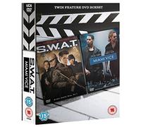 Swat / Miami Vice [Edizione: Regno Unito]