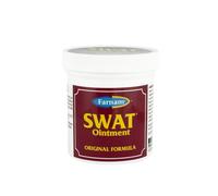 Swat original formula per ferite,piaghe e lacerazioni da 200gr per cavalli