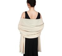 SWAT PANY Sciarpa da donna invernale pashmina scialli per le donne scialli da sposa e impacchi per abiti da sera Foulard Femme Hiver