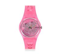 Swatch Analogico GZ354, Rosa, striscia