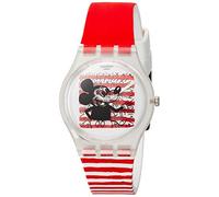Swatch Mickey Mouse Mariniere GZ352