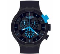 Swatch Analogico SB02B401