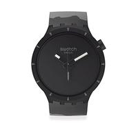 Swatch Analogico SB03B110, multicolore, Classico